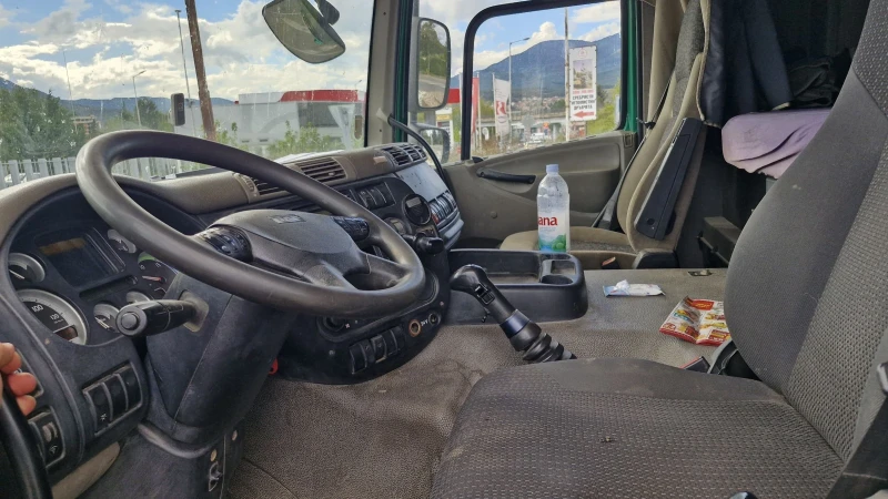 Daf CF 410 EURO 5 Хидравлична помпа , снимка 12 - Камиони - 47229434