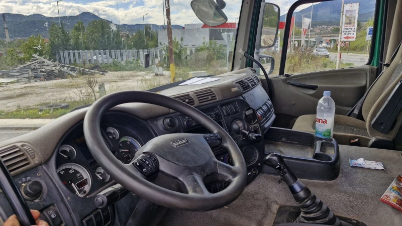 Daf CF 410 EURO 5 Хидравлична помпа , снимка 9 - Камиони - 47229434