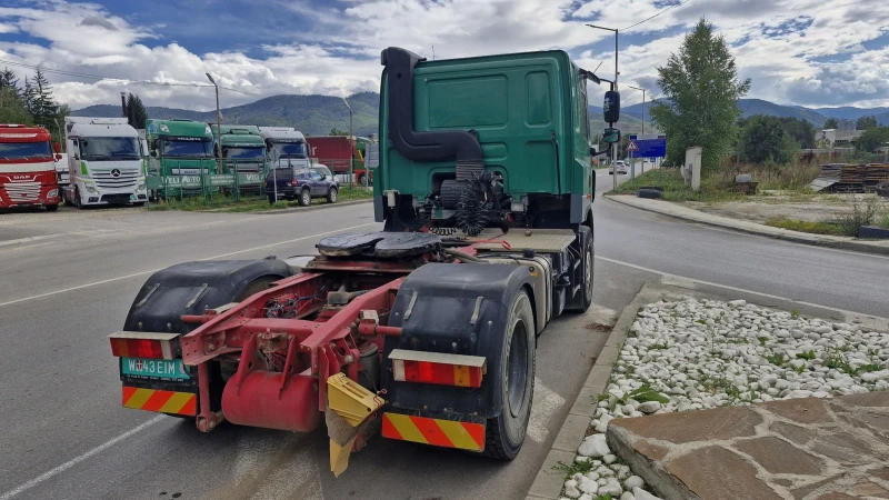 Daf CF 410 EURO 5 Хидравлична помпа , снимка 5 - Камиони - 47229434