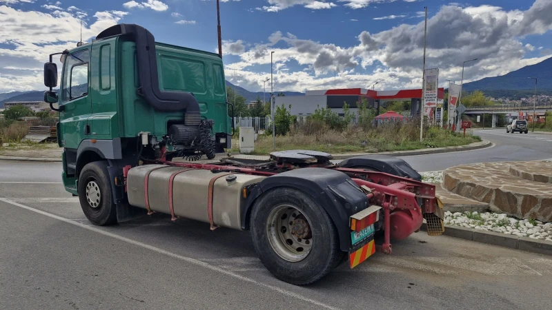 Daf CF 410 EURO 5 Хидравлична помпа , снимка 3 - Камиони - 47229434