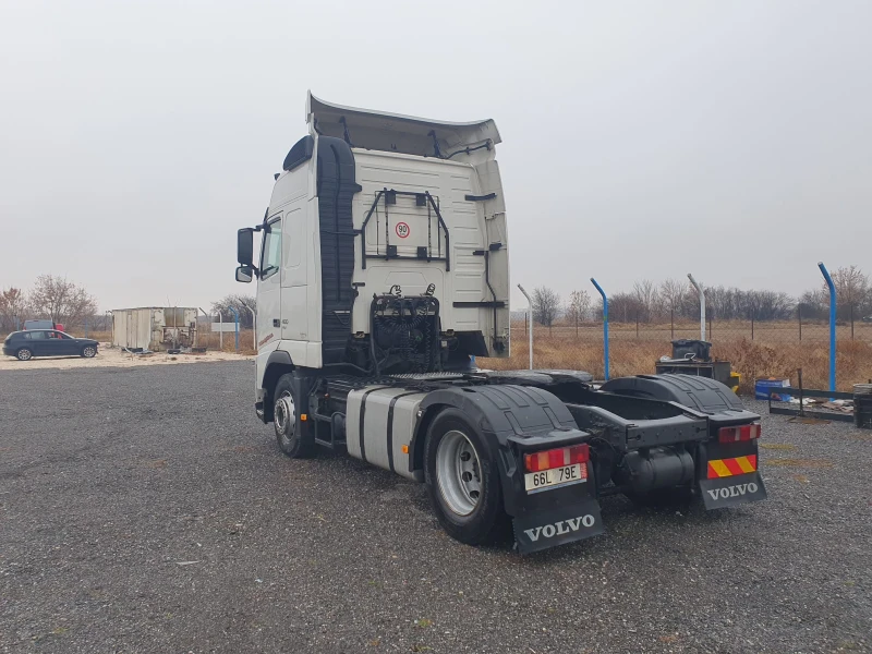 Volvo Fh 460 EEV, снимка 3 - Камиони - 48165185