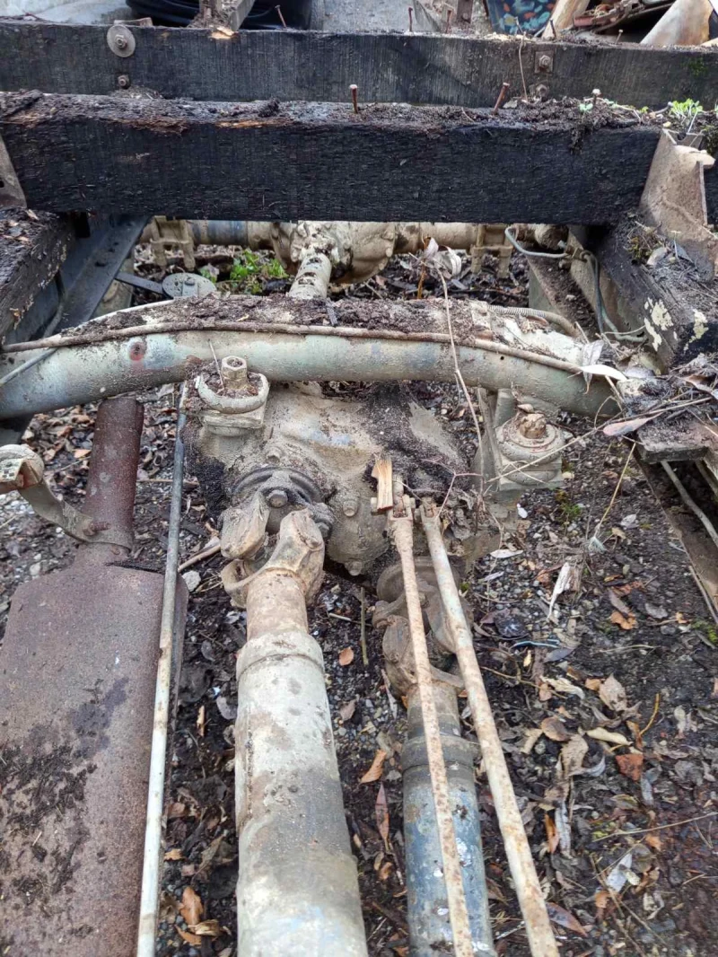 Avia Preslav, снимка 6 - Камиони - 52729051