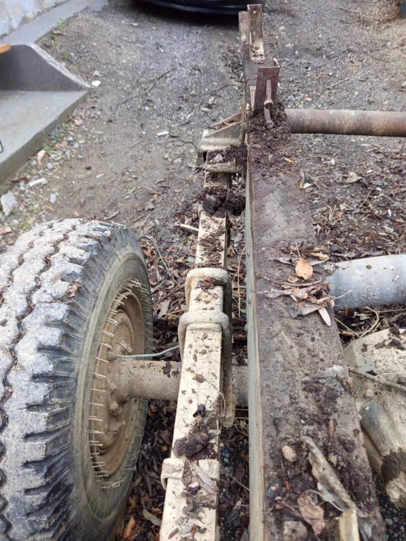 Avia Preslav, снимка 8 - Камиони - 52729051