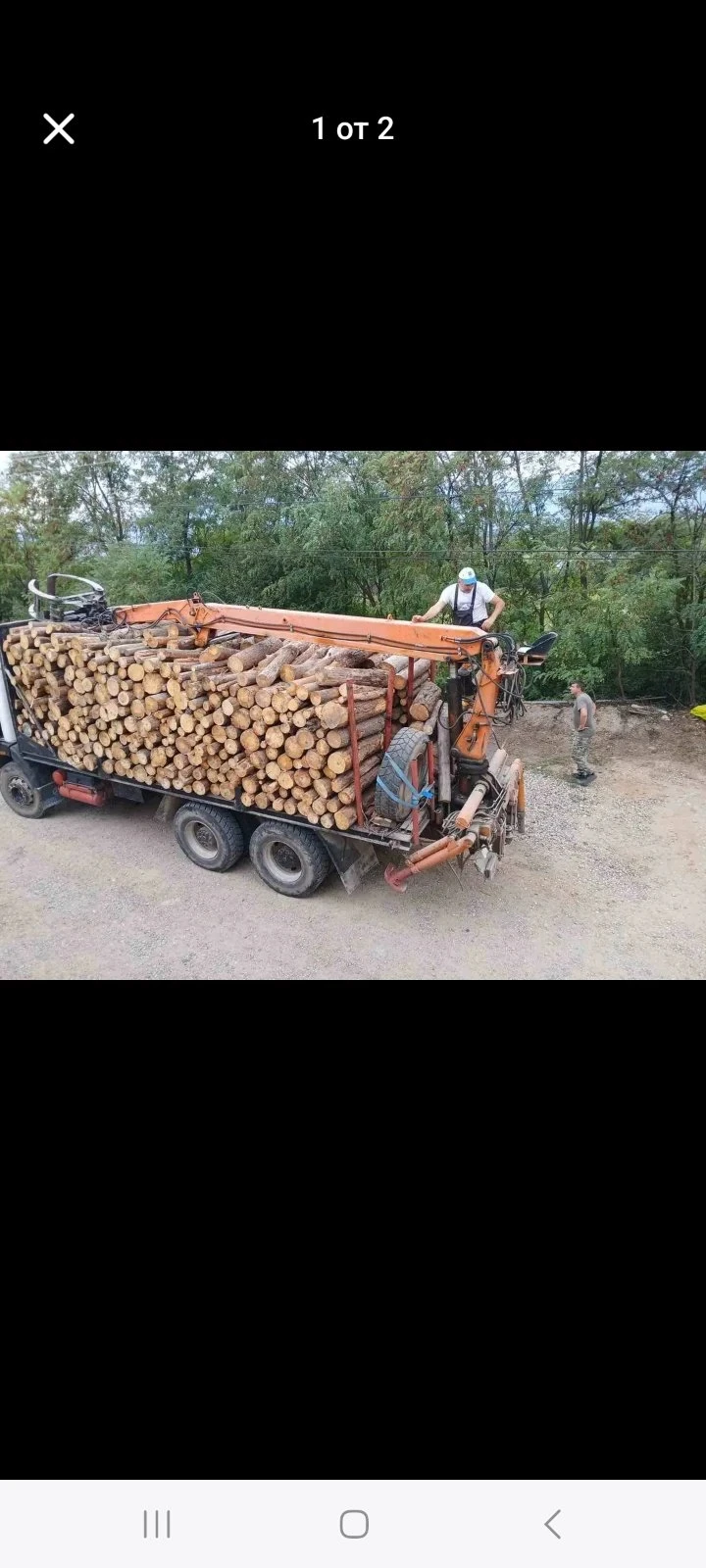 Mercedes-Benz 2628, снимка 8 - Камиони - 55768388