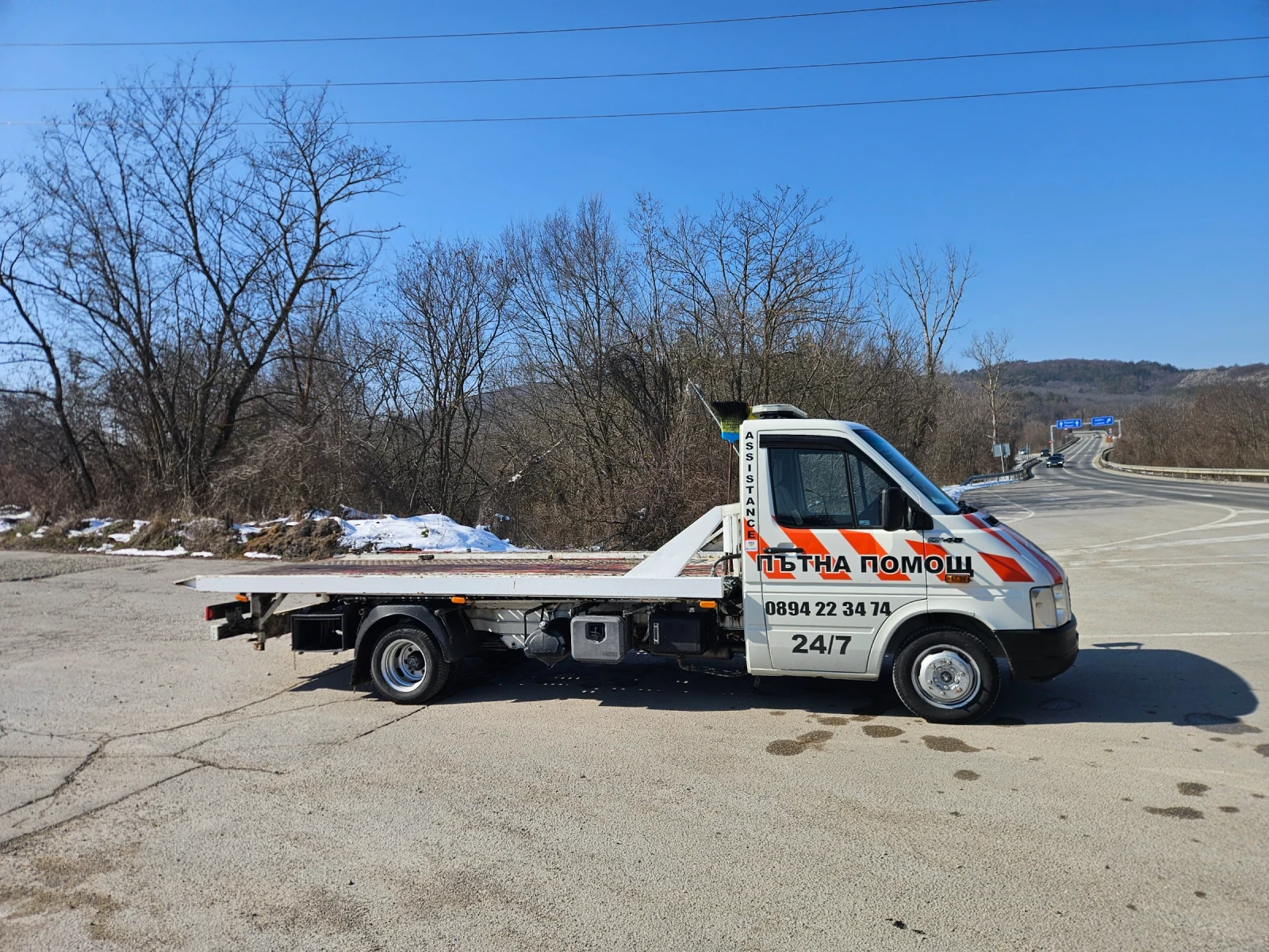 VW Lt 2.5 TDI - изображение 4