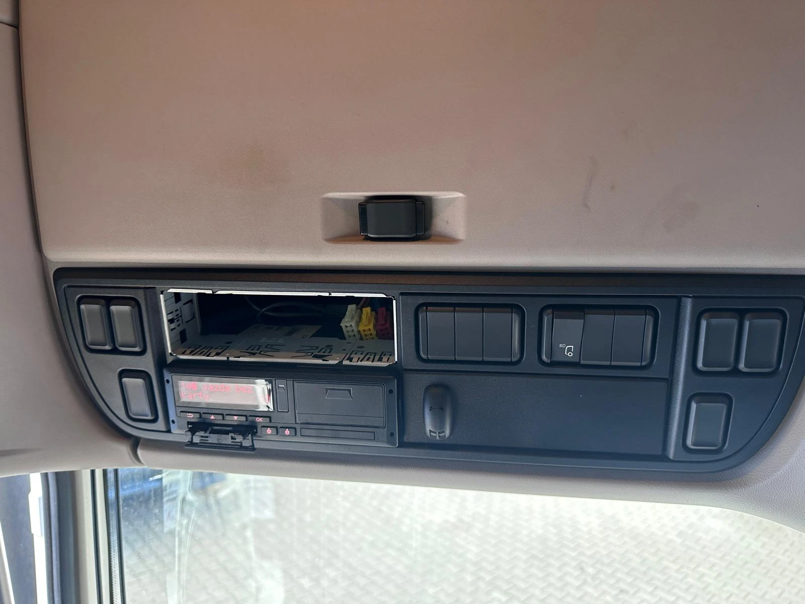 Daf XF 480 SS CAP, снимка 16 - Камиони - 53720372