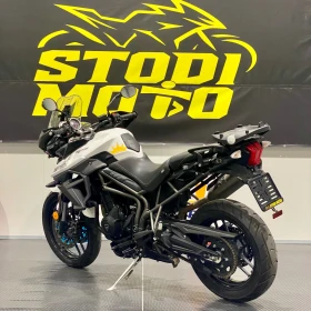 Triumph Tiger 800 XRX. НОВ ВНОС , снимка 5