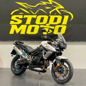 Triumph Tiger 800 XRX. НОВ ВНОС , снимка 1