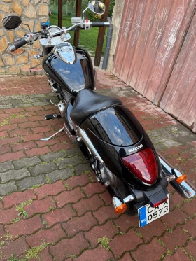 Suzuki Boulevard, снимка 3