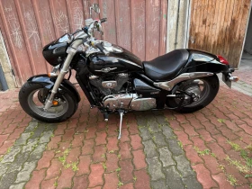 Suzuki Boulevard, снимка 4