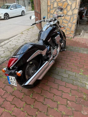Suzuki Boulevard, снимка 2