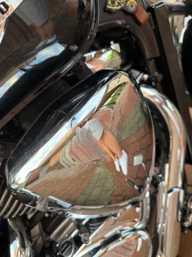 Suzuki Boulevard, снимка 8