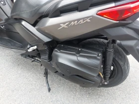 Yamaha X-max 400i, снимка 11