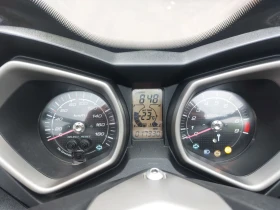 Yamaha X-max 400i, снимка 12