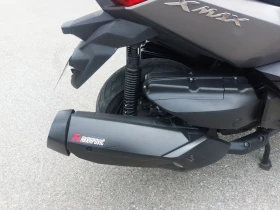 Yamaha X-max 400i, снимка 10