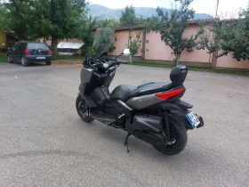 Yamaha X-max 400i, снимка 6