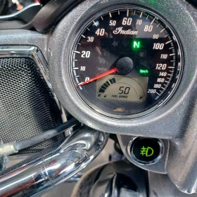 Indian Chieftain Elite, снимка 16