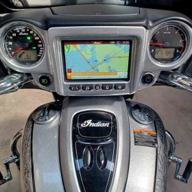 Indian Chieftain Elite, снимка 13