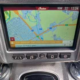 Indian Chieftain Elite, снимка 15