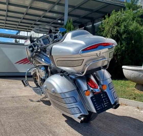 Indian Chieftain Elite, снимка 12