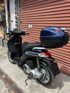 Piaggio Liberty 150, снимка 4