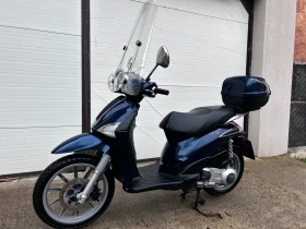 Piaggio Liberty 150, снимка 6