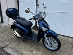 Piaggio Liberty 150, снимка 1