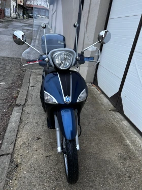 Piaggio Liberty 150, снимка 3