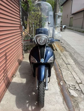 Piaggio Liberty 150, снимка 7