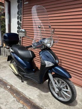 Piaggio Liberty 150, снимка 6
