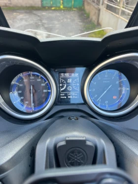 Yamaha T-max Скутер, снимка 9