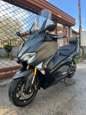 Yamaha T-max Скутер, снимка 2