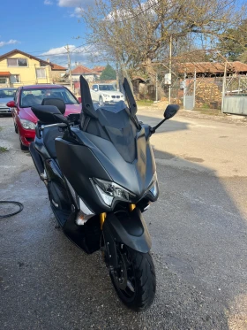 Yamaha T-max Скутер, снимка 5