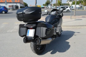 BMW K 1600GT, снимка 4