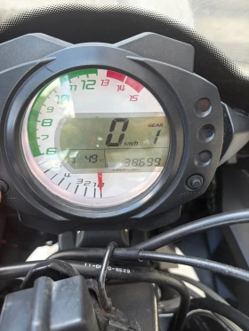 Kawasaki Zxr Zx10r цена до края на месеца, снимка 9