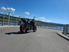 Yamaha Mt-07, снимка 7