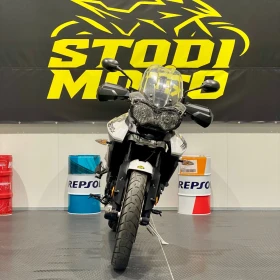 Triumph Tiger 800 XRX. ��� ����  | Mobile.bg � ����� ������ 2