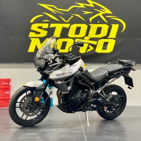 Triumph Tiger 800 XRX. ��� ����  | Mobile.bg � ����� ������ 6