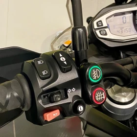 Triumph Tiger 800 XRX. ��� ����  | Mobile.bg � ����� ������ 7