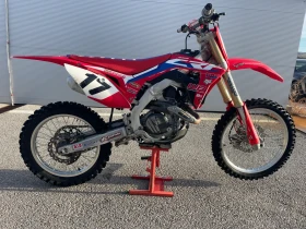 Honda Crf CRF 450 R, снимка 2