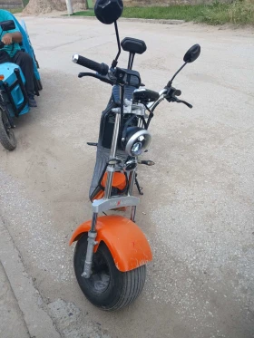     Askoll e-Scooter 