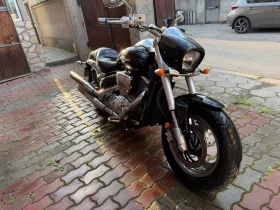 Suzuki Boulevard