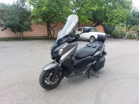 Yamaha X-max 400i | Mobile.bg    8