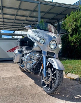 Обява за продажба на Indian Chieftain Elite ~33 000 лв. - изображение 1