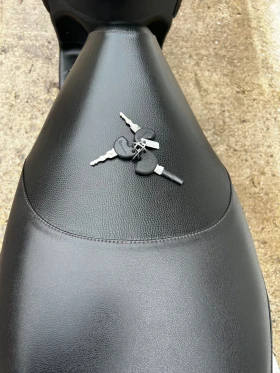 Piaggio Liberty 150, снимка 7