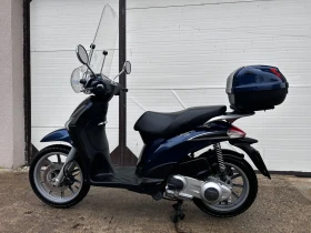 Piaggio Liberty 150, снимка 4