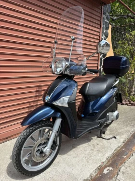Piaggio Liberty 150 | Mobile.bg � ����� ������ 5