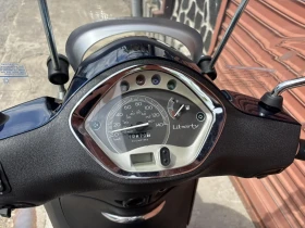 Piaggio Liberty 150 | Mobile.bg � ����� ������ 8