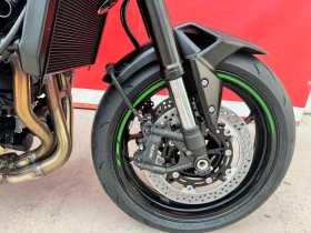Kawasaki Z 900 2026 НАЛИЧЕН, снимка 8