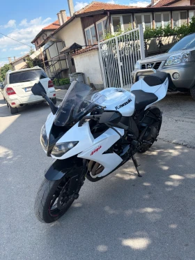 Kawasaki Zxr Zx10r | Auto.bg — изображение 8
